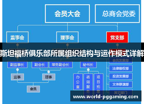 斯坦福桥俱乐部所属组织结构与运作模式详解