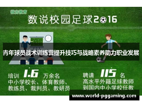 青年球员战术训练营提升技巧与战略素养助力职业发展